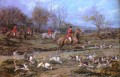Gdr024 classical hunting
